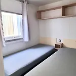营地 Chez Gaby 拉戈尔斯