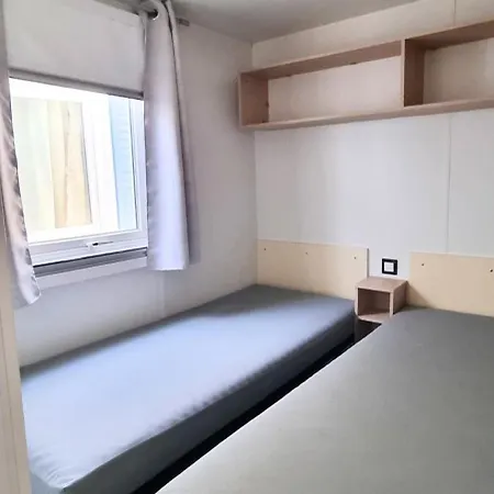 캠프장 Chez Gaby 라고세